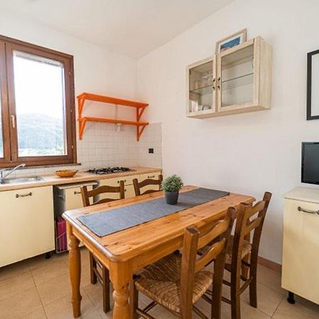 Ferienwohnung La Baia Di Bagnaia Portoferraio Exterior foto