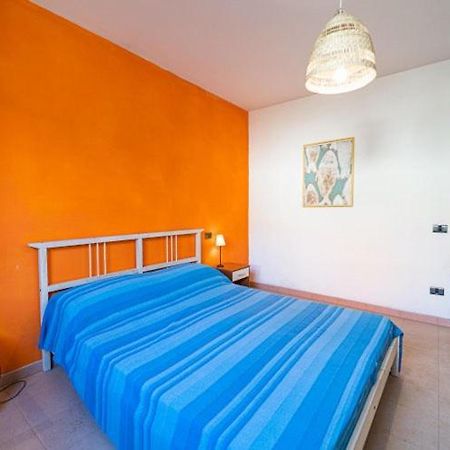 Ferienwohnung La Baia Di Bagnaia Portoferraio Exterior foto