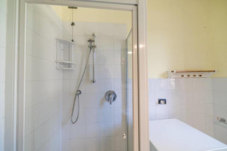 Ferienwohnung La Baia Di Bagnaia Portoferraio Exterior foto