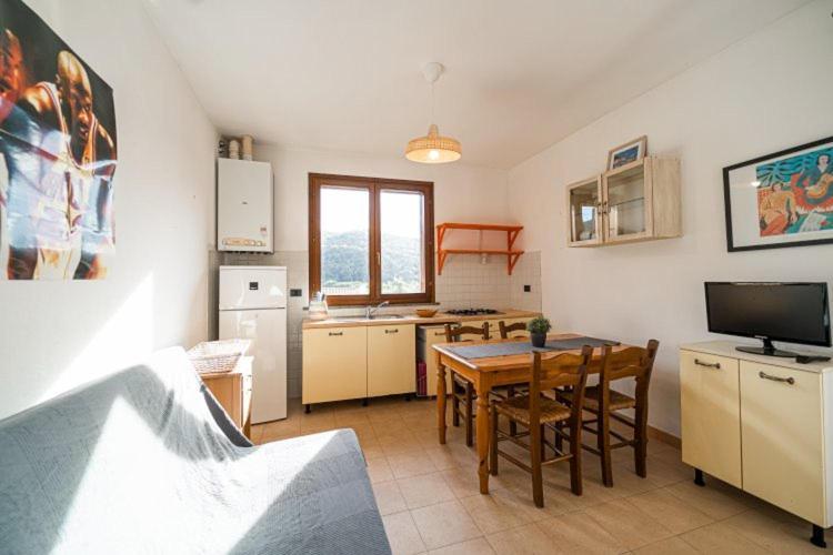 Ferienwohnung La Baia Di Bagnaia Portoferraio Exterior foto
